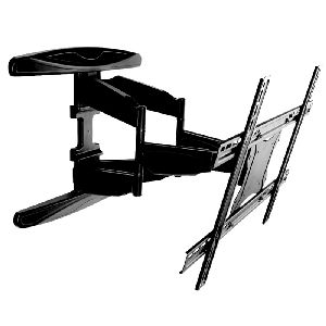 TV-Wandhalter, 40-70&quot;, schwenkbar 180° 89746-2