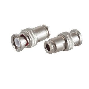 BNC Klemmstecker, RG 59 U 98802-2