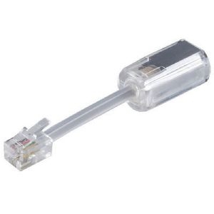 Twist-Stop mit Kabel schmale Ausführung 71216-K