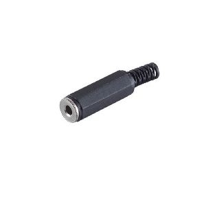 Klinkenkupplung Stereo 3,5mm 51210-